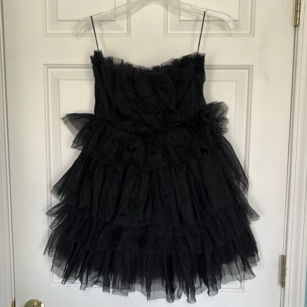 NWT Altar’d State cocktail dress